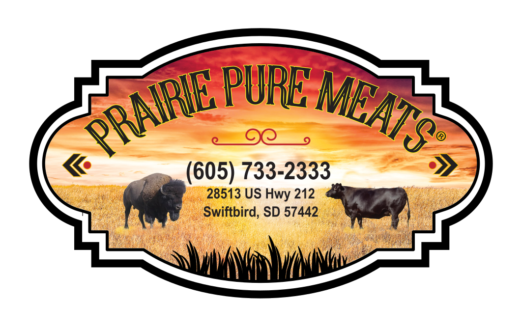 Prairie Pure Meats